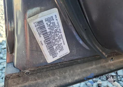 1996 Toyota Avalon Xl from USA, damaged, VIN 4T1BF12B1TU096998